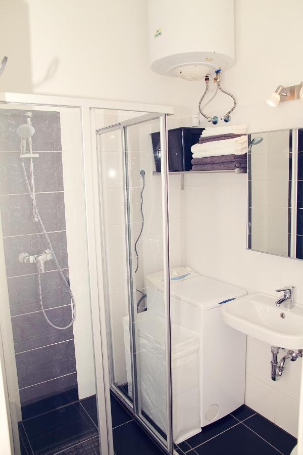 Trendy & Cozy Apartment At Heroes' Square 부다페스트 외부 사진