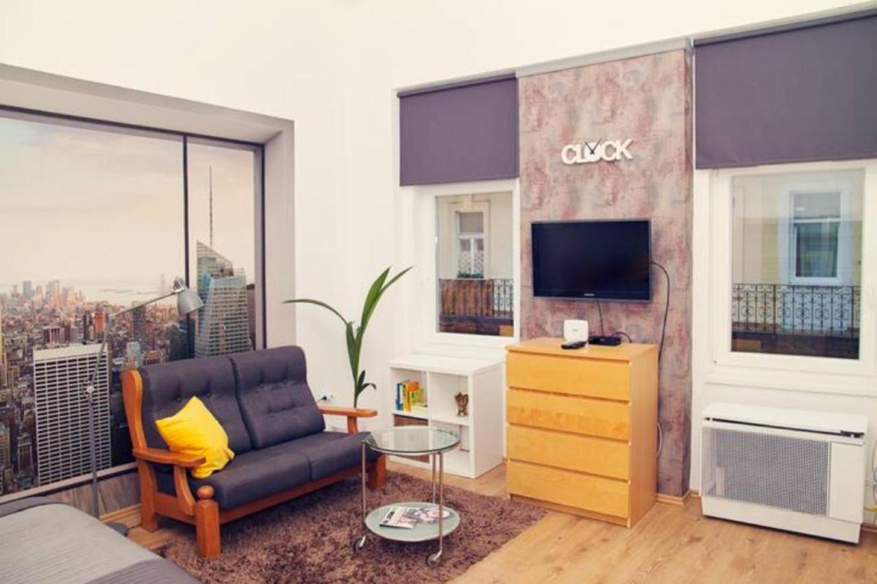 Trendy & Cozy Apartment At Heroes' Square 부다페스트 외부 사진