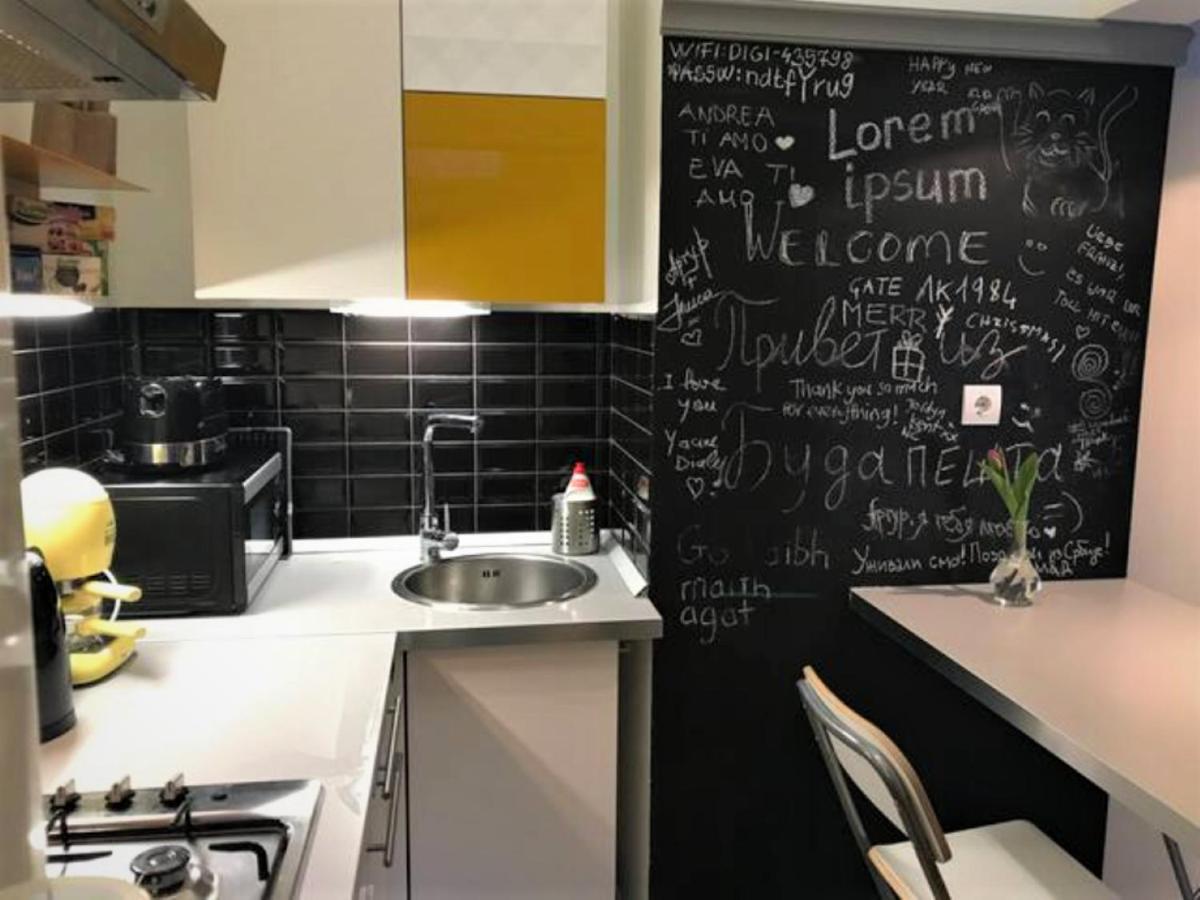 Trendy & Cozy Apartment At Heroes' Square 부다페스트 외부 사진