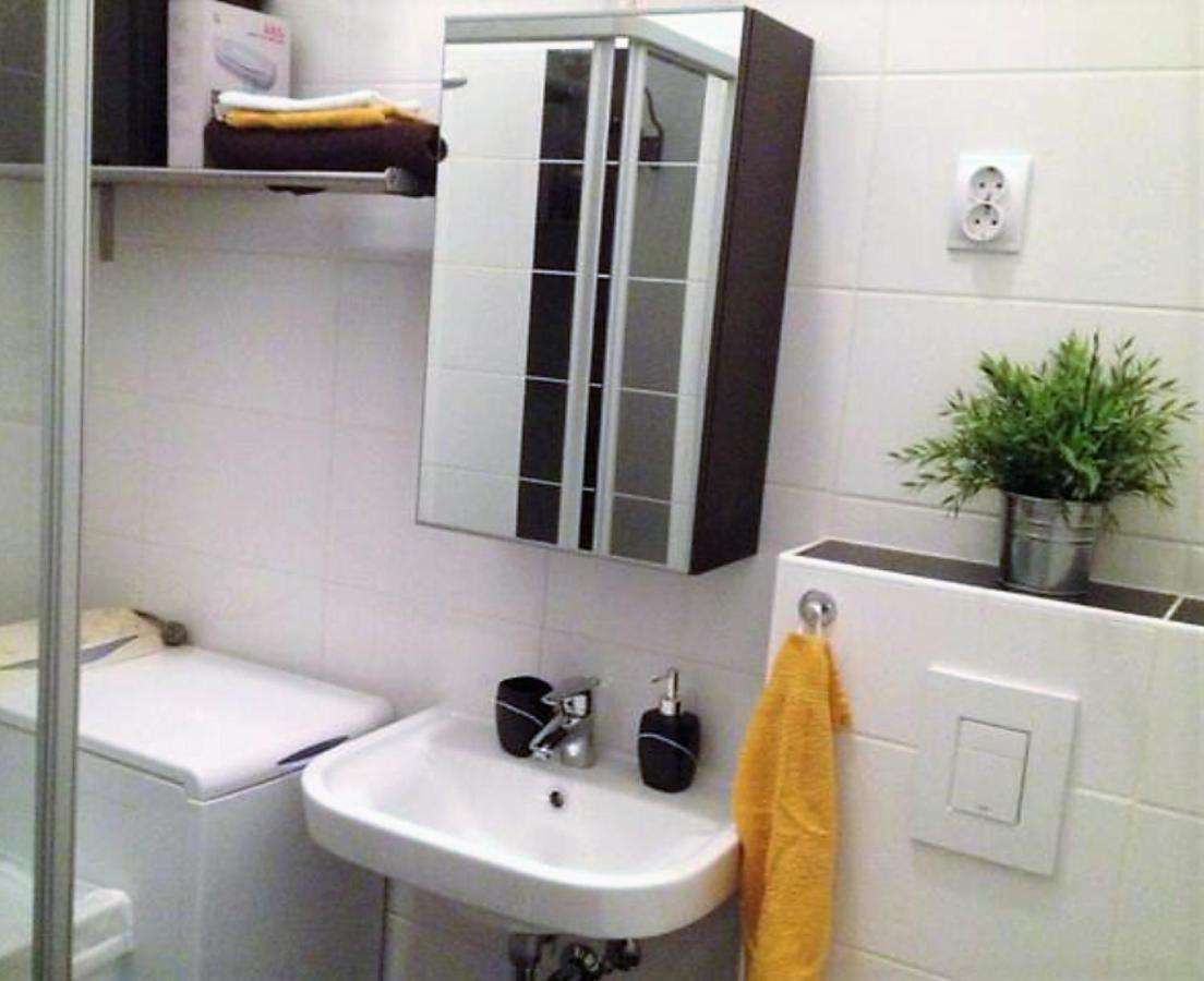 Trendy & Cozy Apartment At Heroes' Square 부다페스트 외부 사진