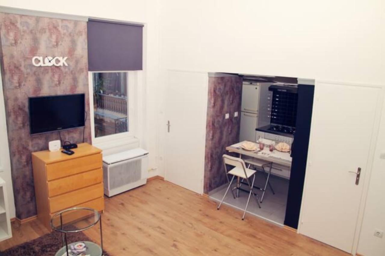 Trendy & Cozy Apartment At Heroes' Square 부다페스트 외부 사진